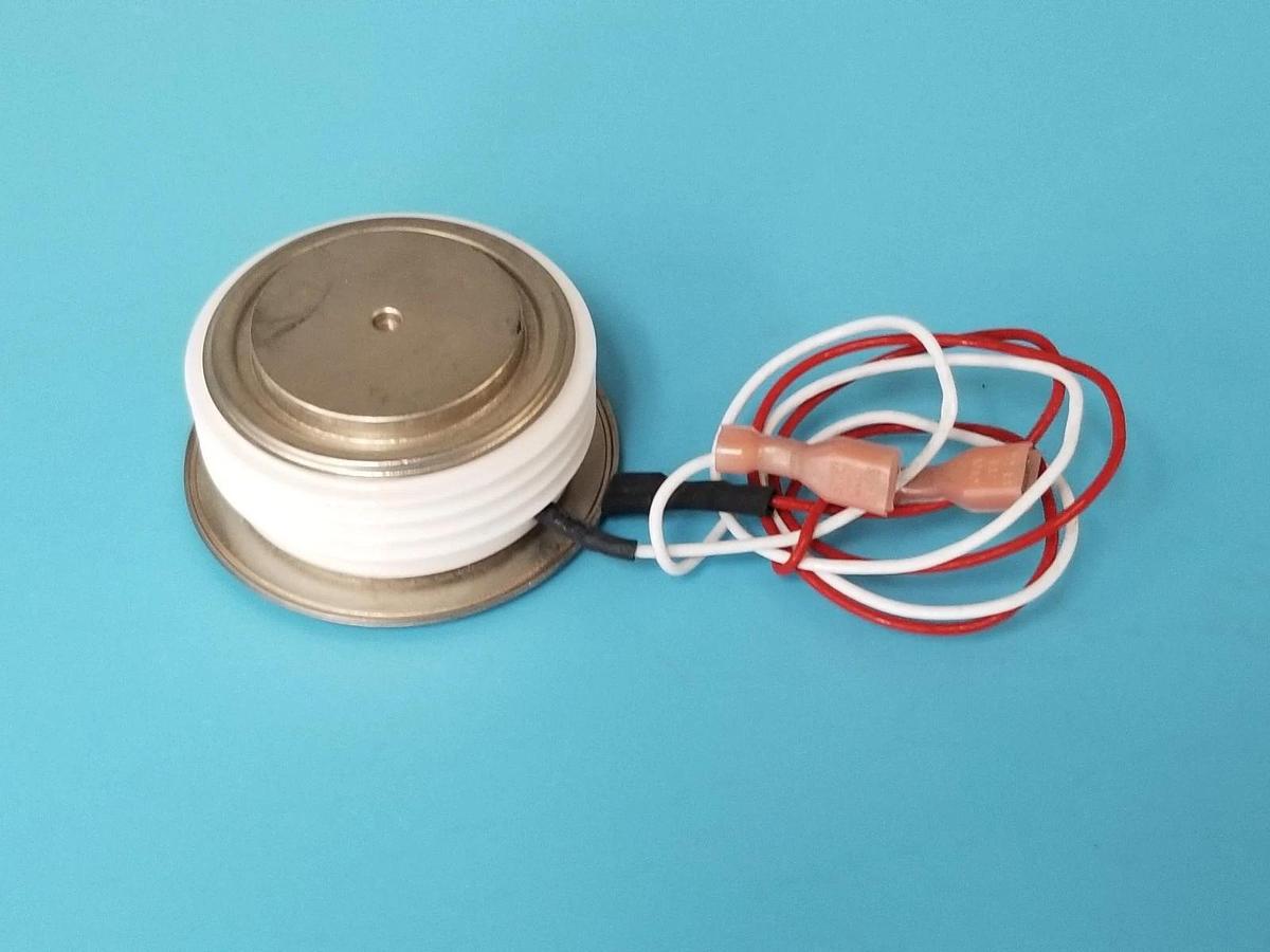 Used PRX 143-328-003 8818P RECTIFIER 143328003