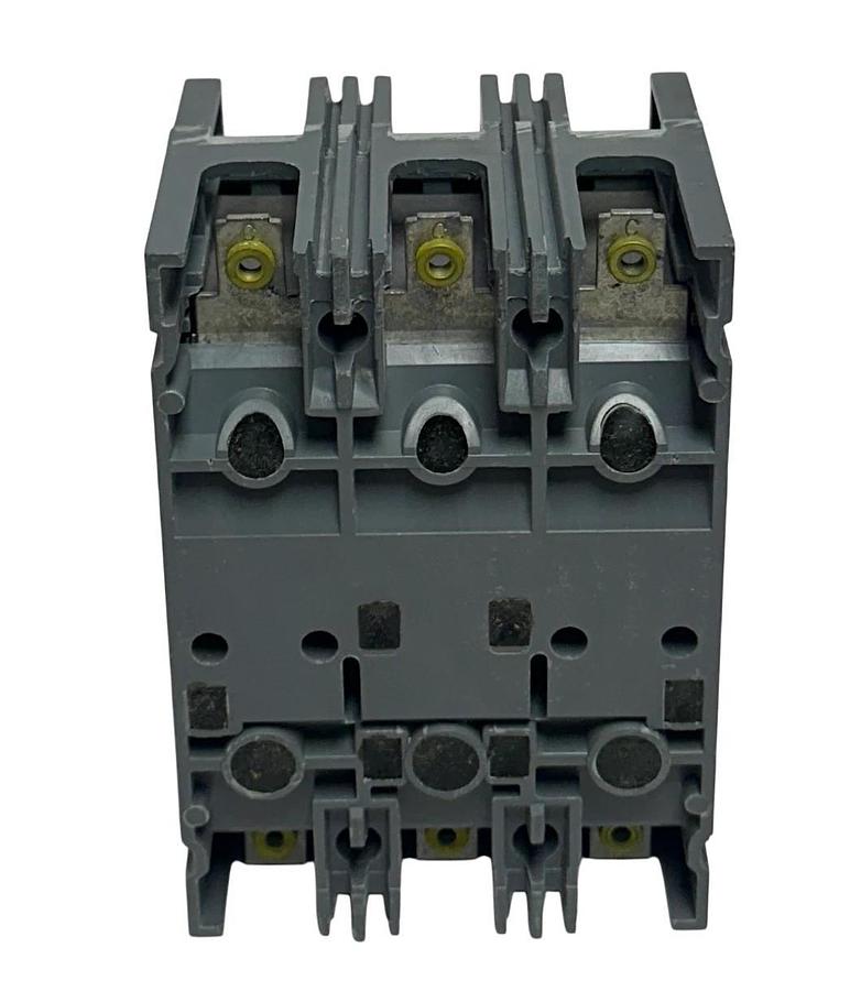 WESTINGHOUSE HFB3040-U / 1264C07G17 AB De-ion CIRCUIT BREAKER 40A 600VAC NSMP