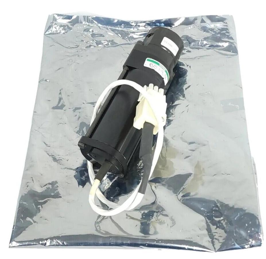 Used NEW INGERSOLL RAND 93866812 NUTRUNNER SERVO MOTOR E2160 "L"
