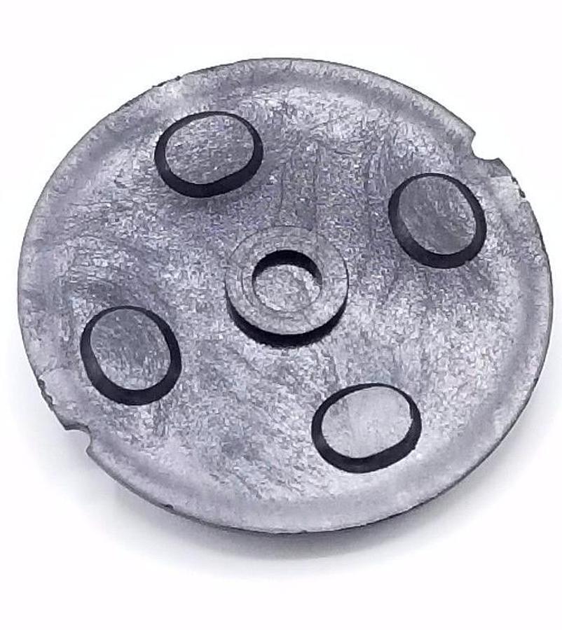 Used NEW GENERIC GS0000685 BUTTON 4-WAY RAISED