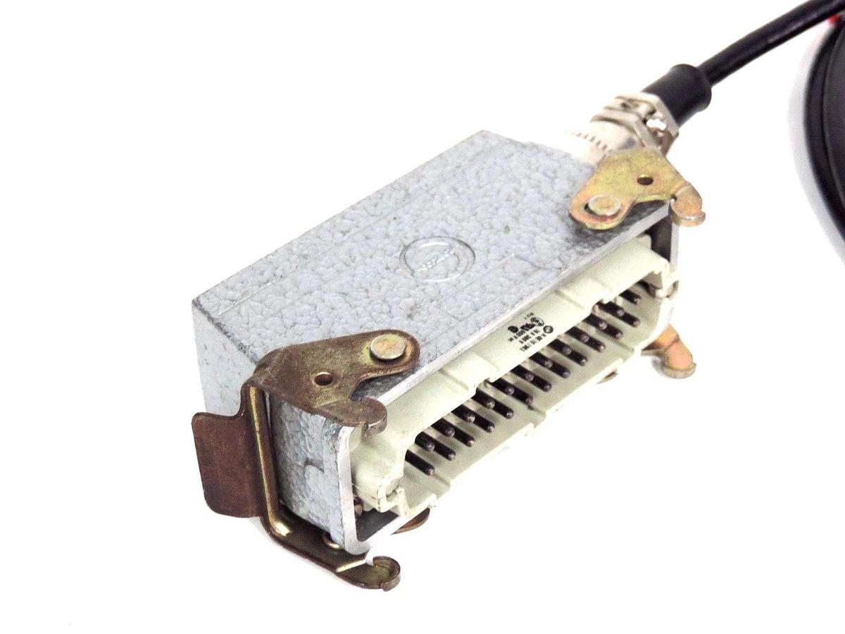 Used GRACO ROBOTICS INC. GRI 830-406RP TEACH PENDANT 830406RP