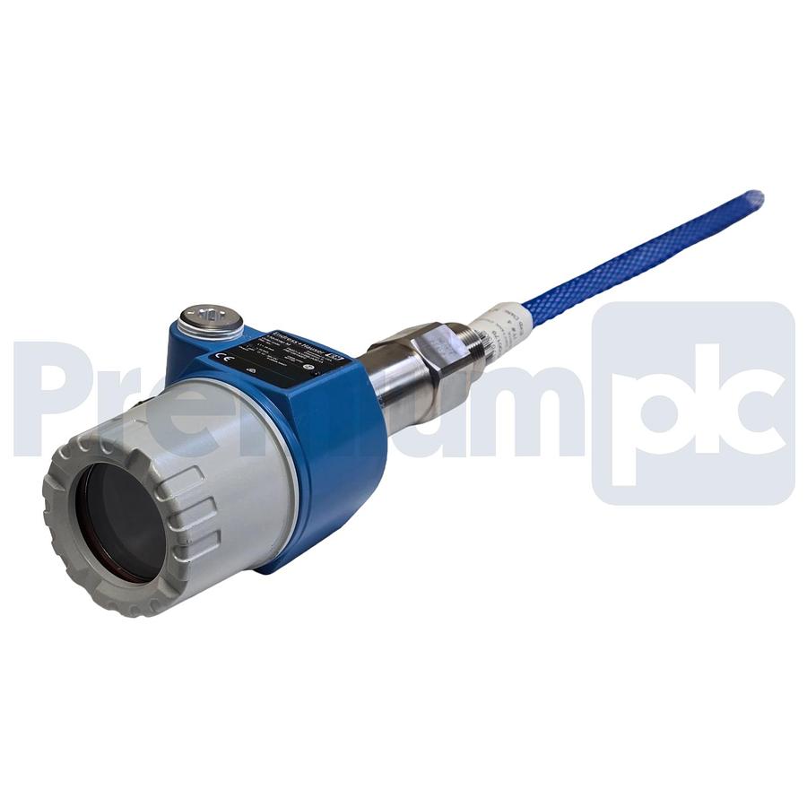 Used Endress+Hauser Liquicap M FMI51 Capacitance Level Transmitter | FMI51-A1HREJA3D1