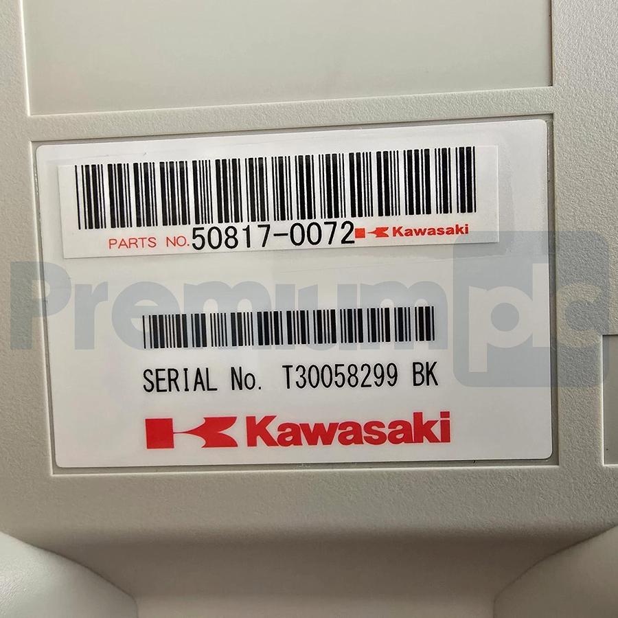 Kawasaki 50817-0077L10 Robot Teach Pendant iPendant Controller 50817-0072 NSMP