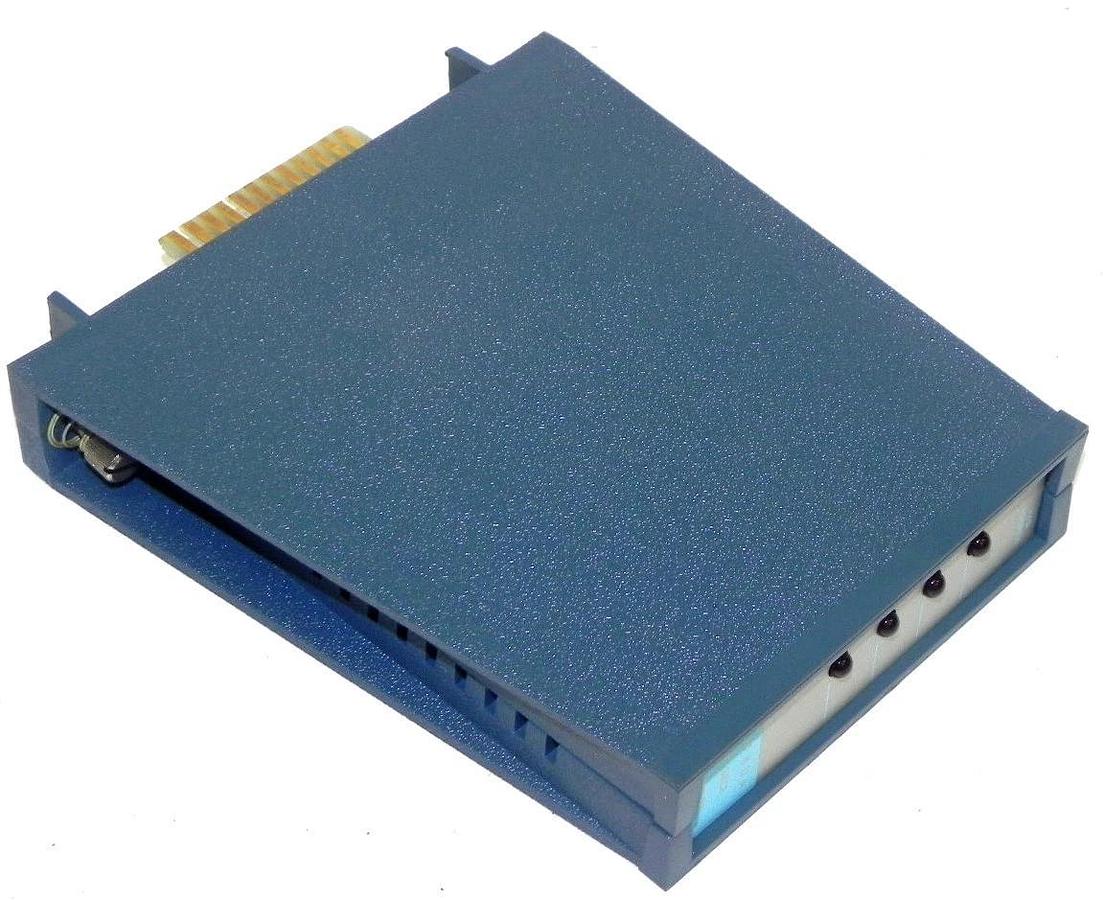 Used NEW IN BOX ISSC 90-DRDA INPUT MODULE 90DRDA