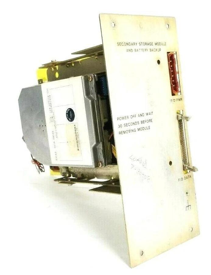 Used ADVANTAGE ELECTRONICS 3-424-2054A STORAGE MODULE REV. 10 GT3 134-500558-531