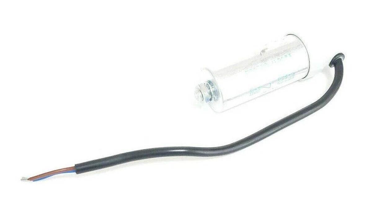 Used PFLANZENOL SCHUTZART MKB MKP 7/500 CAPACITOR MKP 7uF +/- 5% 430VAC 30000h/KI A