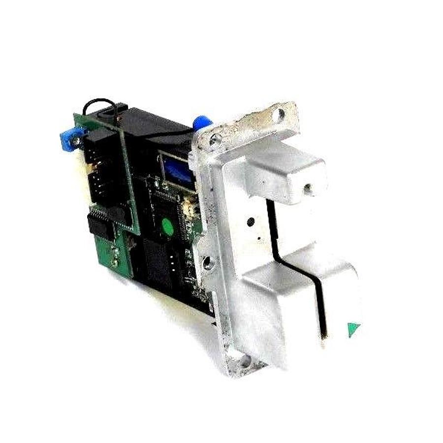 Used RYKO MFG. CO. P/N: 21663-913 SMART CARD READER MODEL: SCI-3200 REV. A
