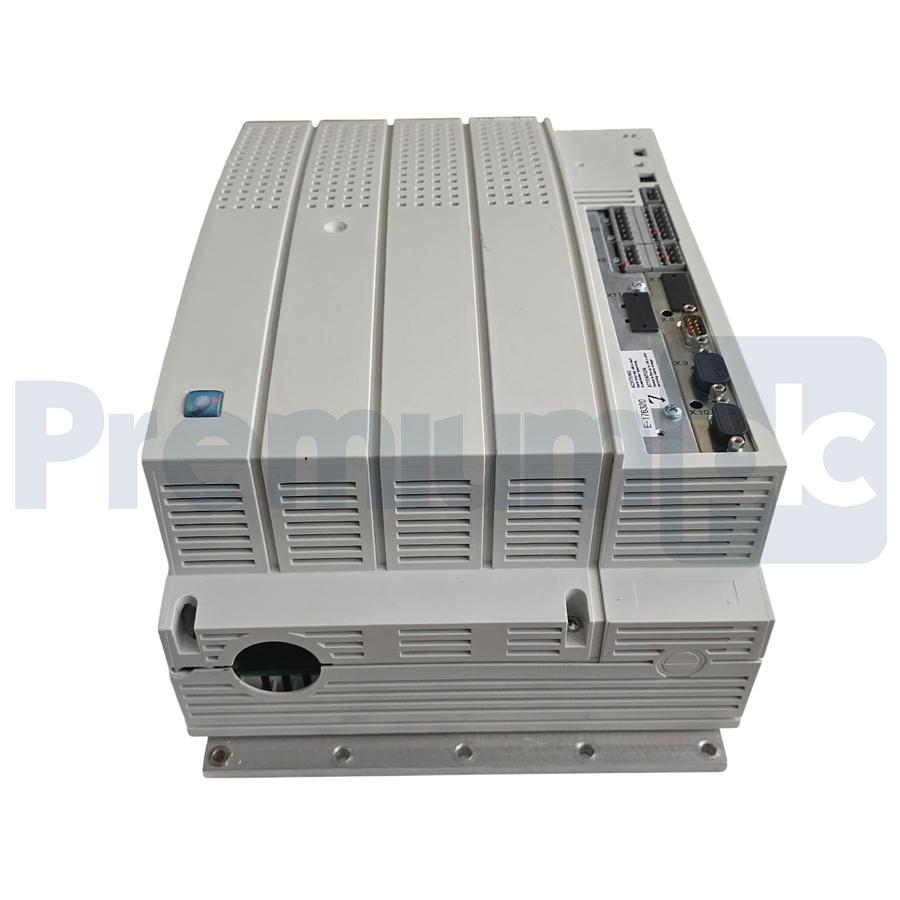 Used FETTE LENZE EVF9327-CVV003 9300 Vector Frequency Inverter 15kW 32A 13009837 REP.