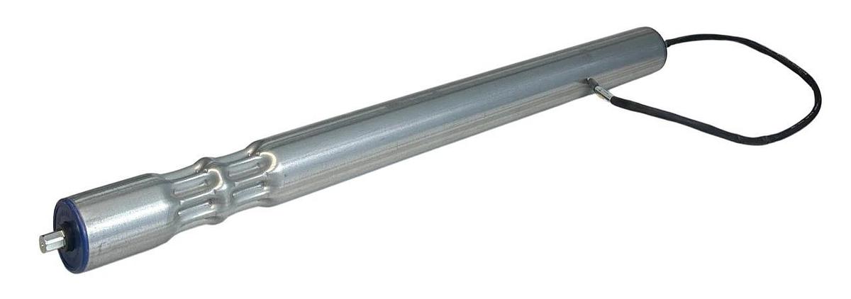 KYOWA PR-AD-48-604-20ZSAQ / PRAD4860420ZSAQ PULSEROLLER 24VDC IP54 NSNP