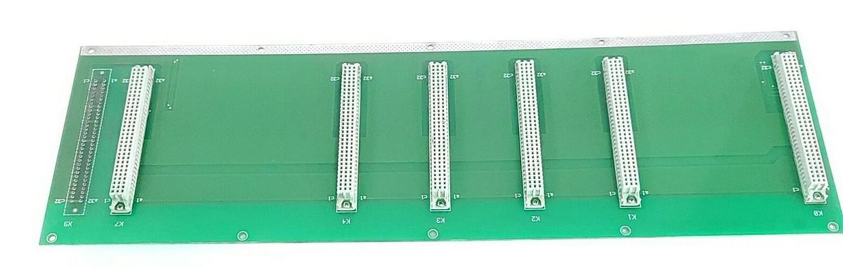 Used ABB 3HAA3563-ATA SERVO BACKPLANE 3HAA3563ATA GME: 92012-312
