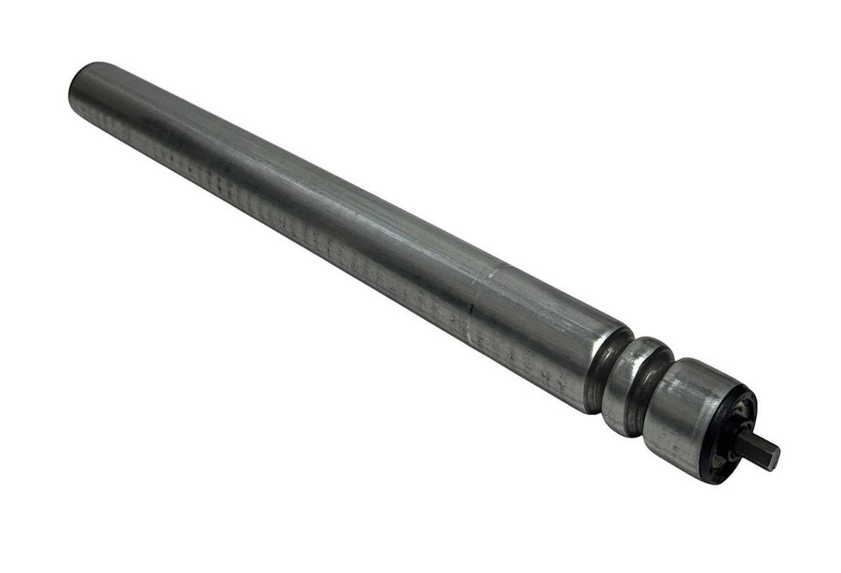 SIEMENS DEMATIC S3453 CONVEYOR IDLER ROLLER 21'' OEM NSNP