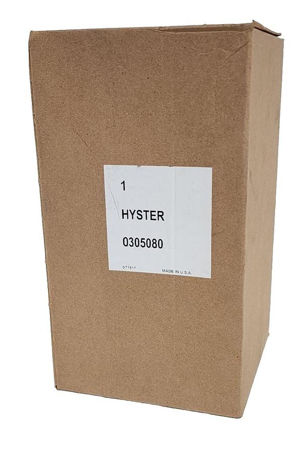 Used NIB HYSTER 0305080 AIR FILTER