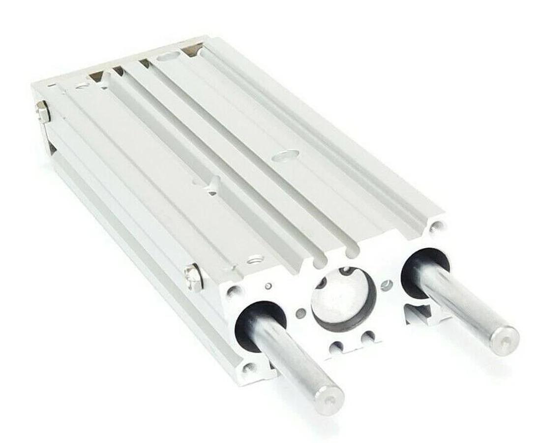 Used NEW SMC MGPL16-150Z ACTUATOR CYLINDER MGPL16150Z