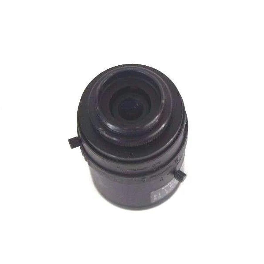 Used TAMRON HIGH RESOLUTION TV LENS 1/3" CS, 5.0-50MM, 1:1.4, 902196