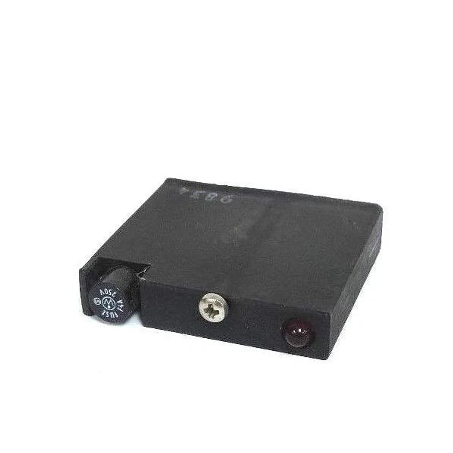 Used WRC WRC4-OA5S LOGIC MODULE 3AMP 12-140VAC 5VDC LOGIC OUTPUT WRC4OA5S