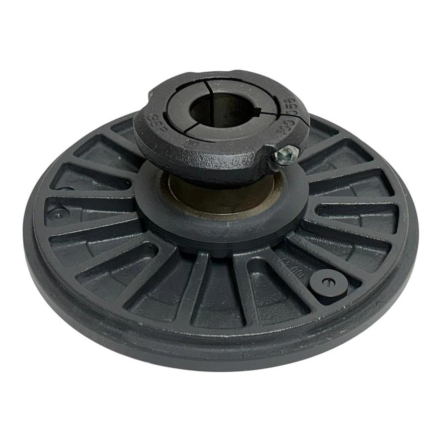 Stober Drive Cone No. 10 TY 430304 GSP 100 056 Adjustable Variator Pulley