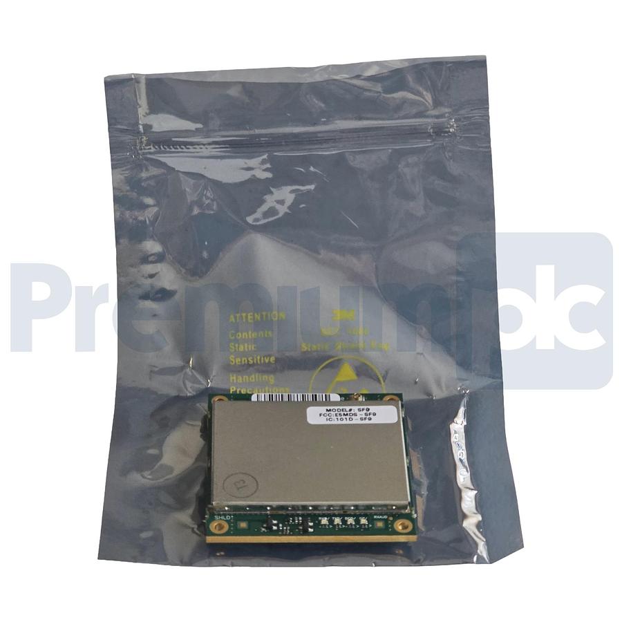 Used GE MDS TransNet-SF9 Wireless Spead Spectrum Transceiver 902-928 MHz E5MDS-SF9