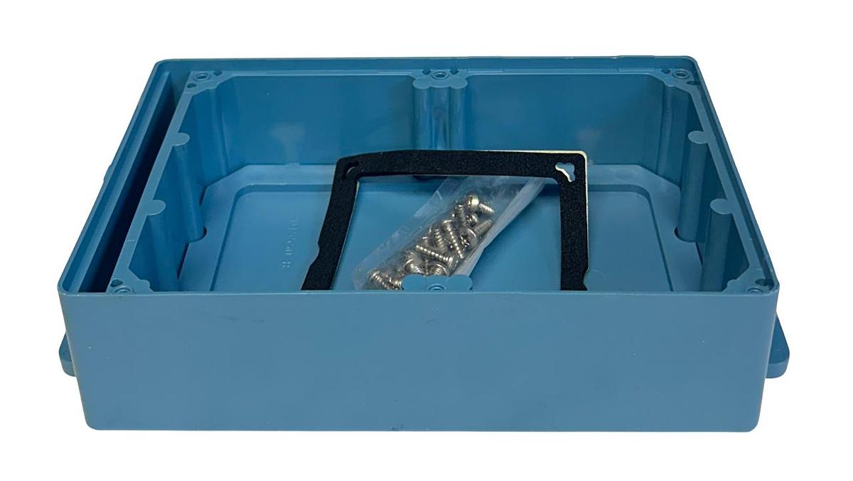 Used METTLER-TOLEDO PD13338-E / PD15550-B THORNTON CONTROL BOX FOR ANALYZER NSNP