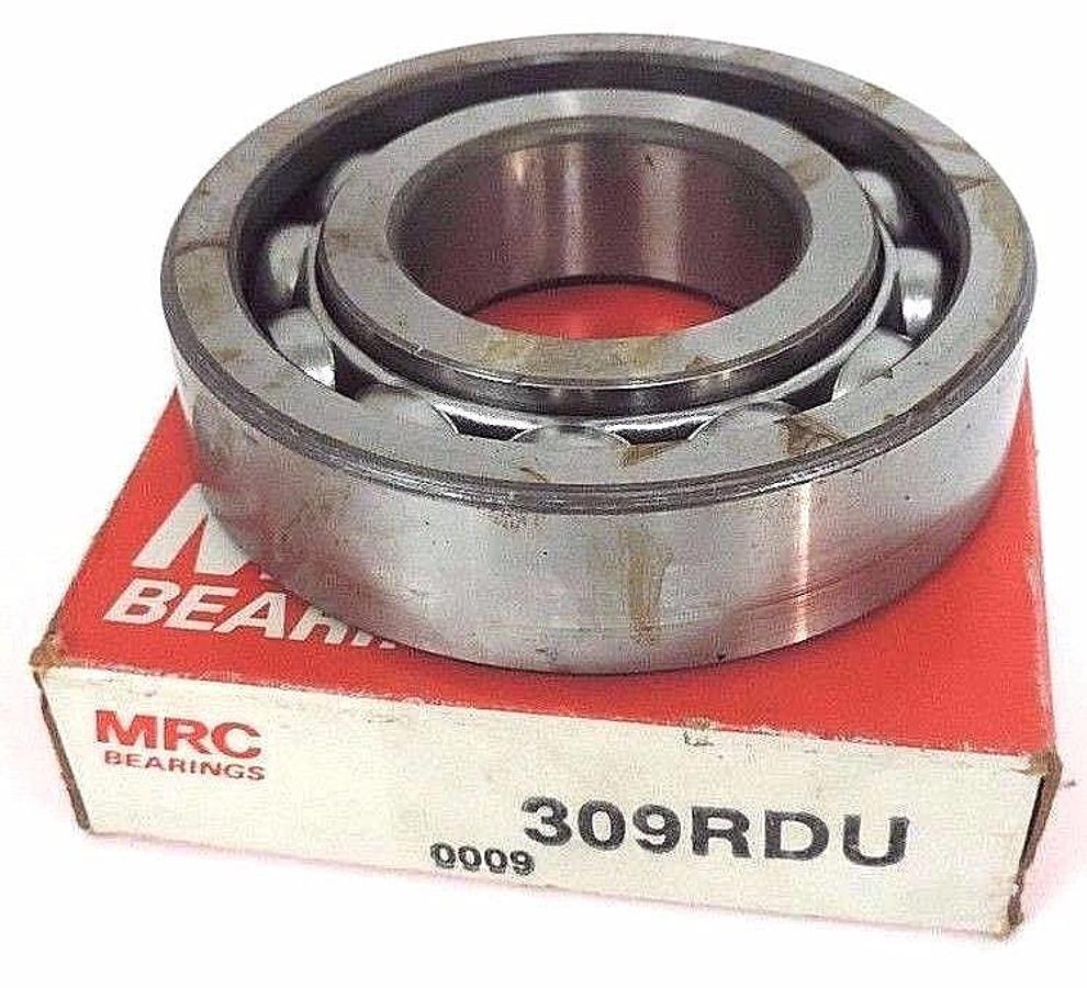 Used NIB MRC 309RDU BALL BEARING 309-RDU