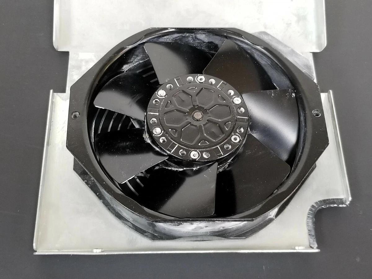 Used ADEPT TECHNOLOGY / EBM PAPST W2E142-BB01-01 FAN ASSEMBLY 40336-30050A PMF0904