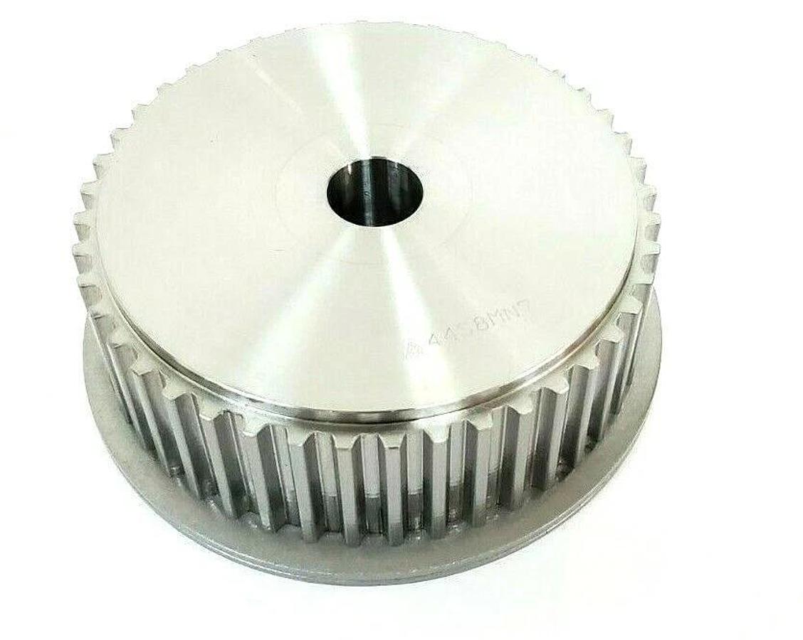 Used NIB MITSUBISHI 44S8M0300AMN7 TIMING GEAR 44S8M300A 44S8MN7