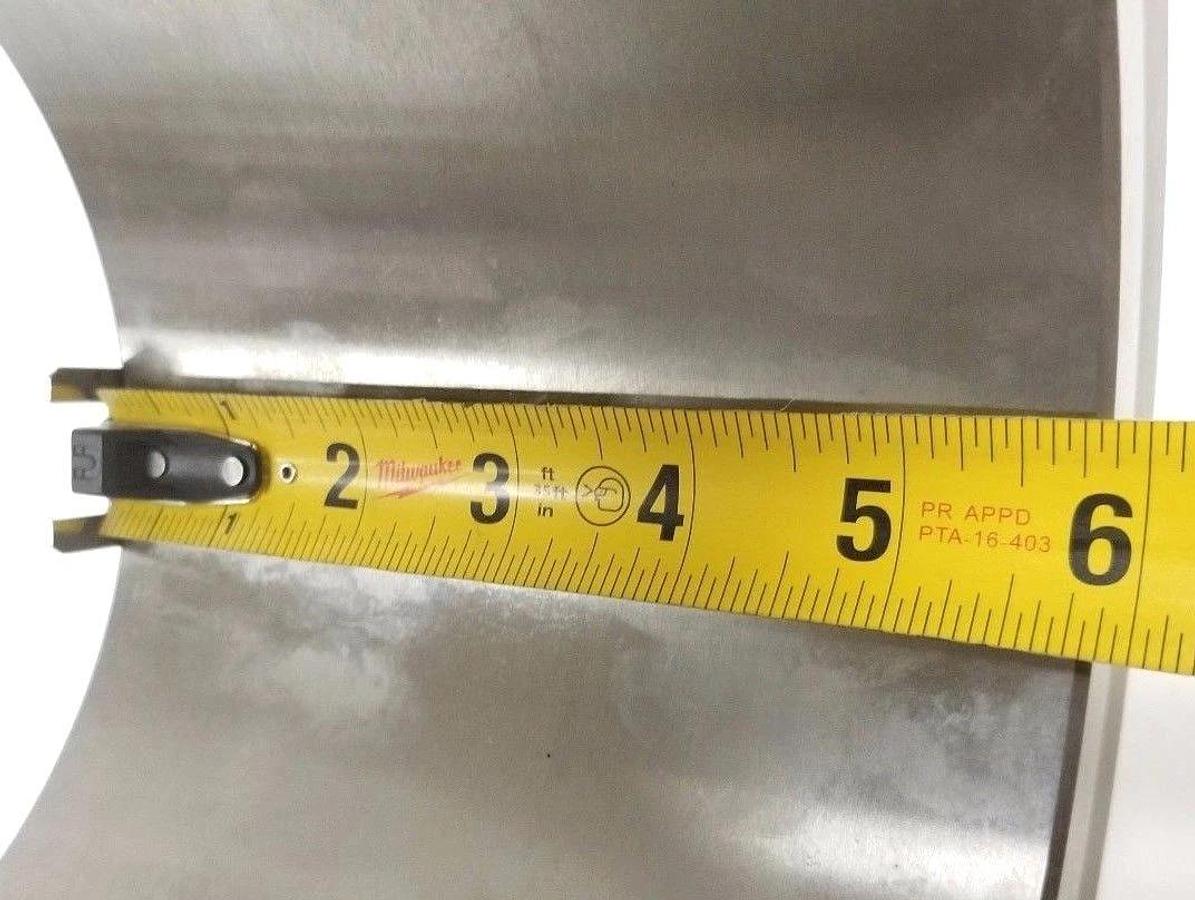 NEW PISTON (UNKNOWN PART NUMBER)