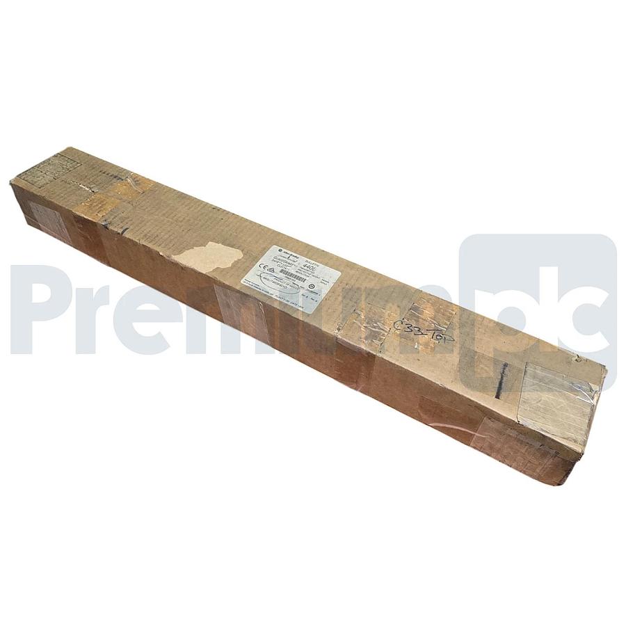 Allen-Bradley 440L-T4K0640YD /A GuardShield Light Curtain Transmitter 640mm NSMP