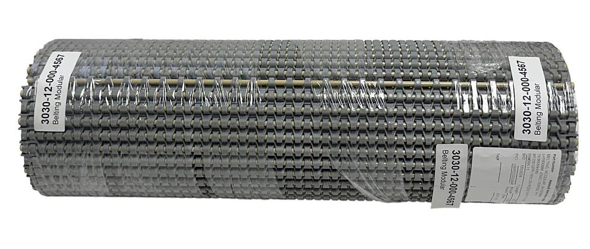 HABASIT AMERICA 162K585H06 / M1220 MODULAR BELTING W=500mm L=1930mm GPP NSNP