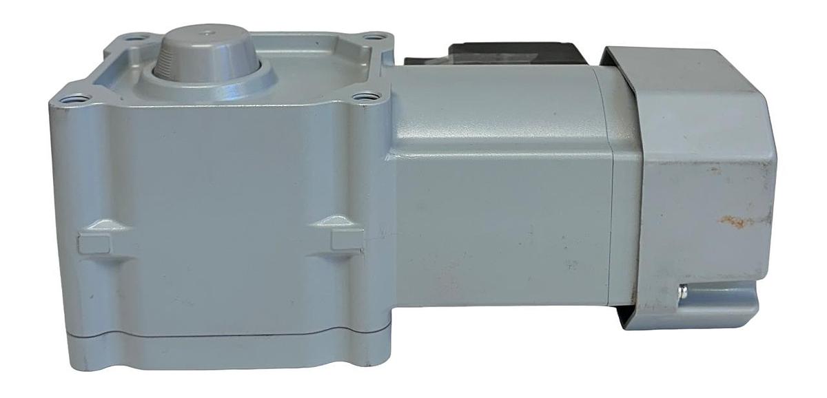 Used BROTHER F2S15N010-BMRF1C / F2S15N010BMRF1C INDUCTION GEARMOTOR 1/15HP 10:1 NSNP