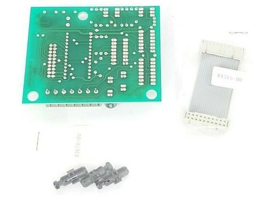NEW HACH 44278-00 CONTROL BOARD KIT 44182-00 / 44192-00, 43750-00, 44215-00