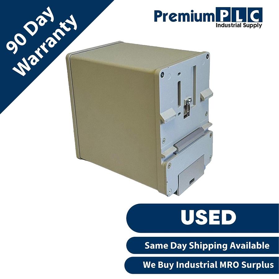 Used ALLEN BRADLEY 1783-BMS10CGP /A Stratix 5700 10-PORT EtherNet SWITCH 1783BMS10CG