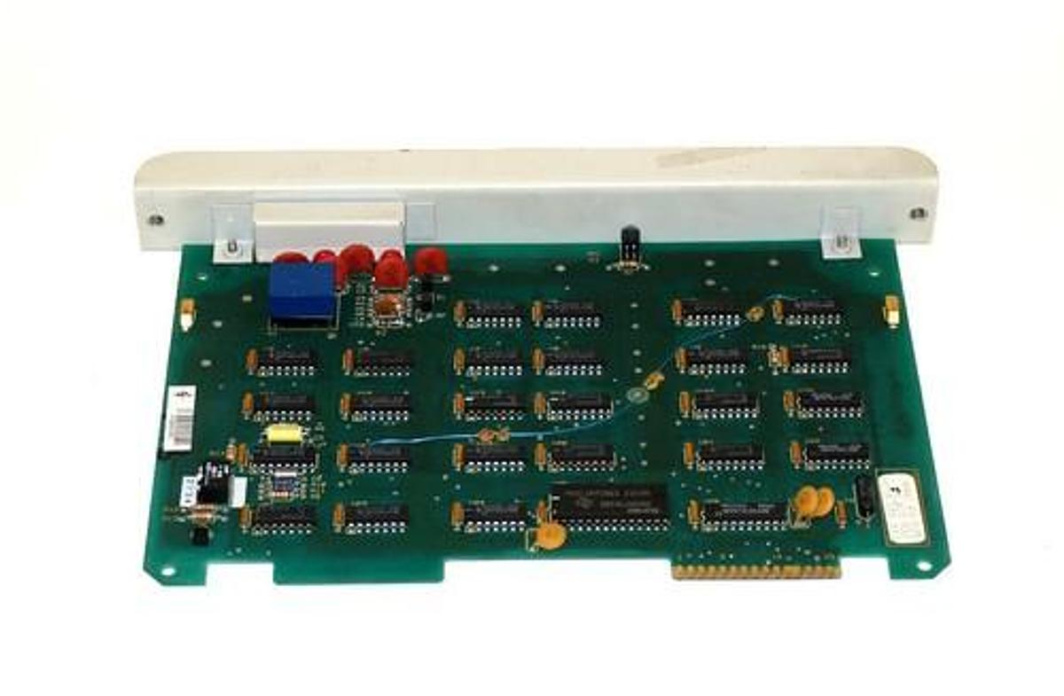 Used HONEYWELL 621-0004 SDM MODULE REV A2 6210004 REPAIRED AND TESTED