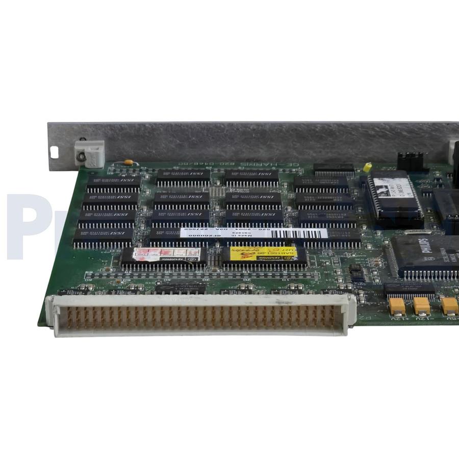 Used GE Harris 526-2004 | 526-2004-03A WESDAC D20ME NON-VME Processor 820-0468/00