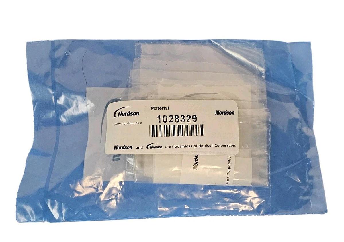 Used NEW NORDSON 1028329 SERVICE FUSE KIT