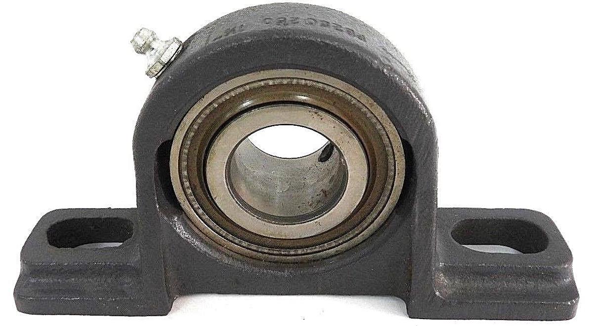 Used NEW BROWNING PB250250 PILLOW BLOCK 1 1/8" W/ NDH AB102