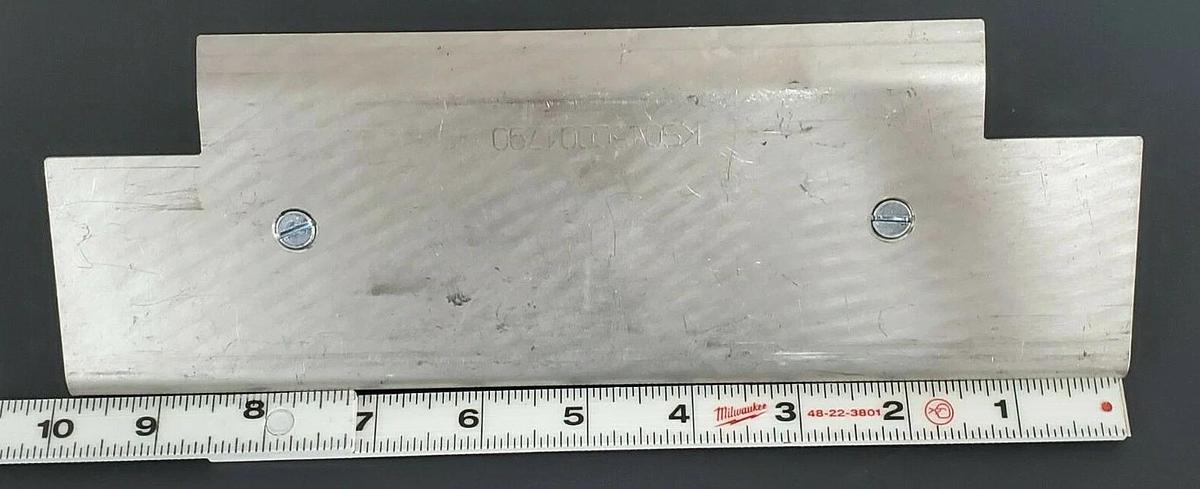 NEW GENERIC KRONES KHS KISTERS K0150001790 CONVEYOR COMPONENT K015000786