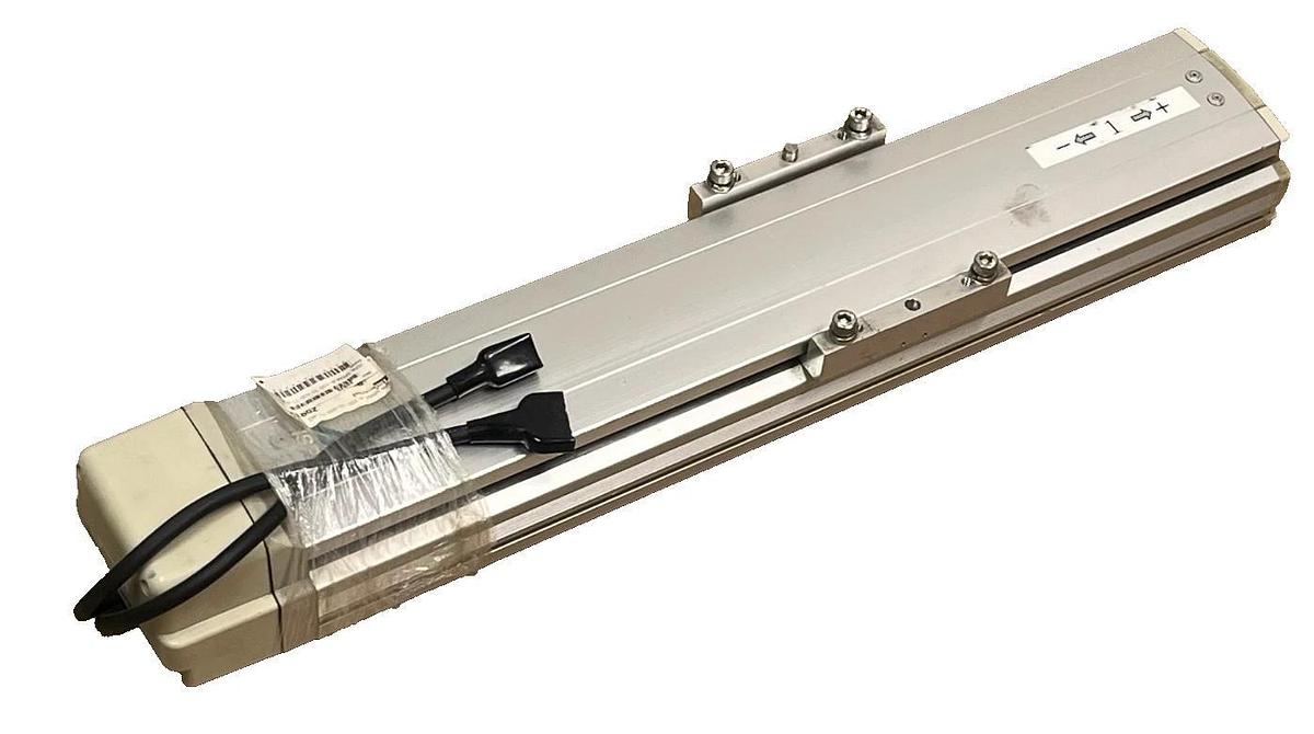 Used IAI ISPA-MXM-A-100-10-400-T1-AQ Linear Actuator | 400mm Stroke 100W Absolute