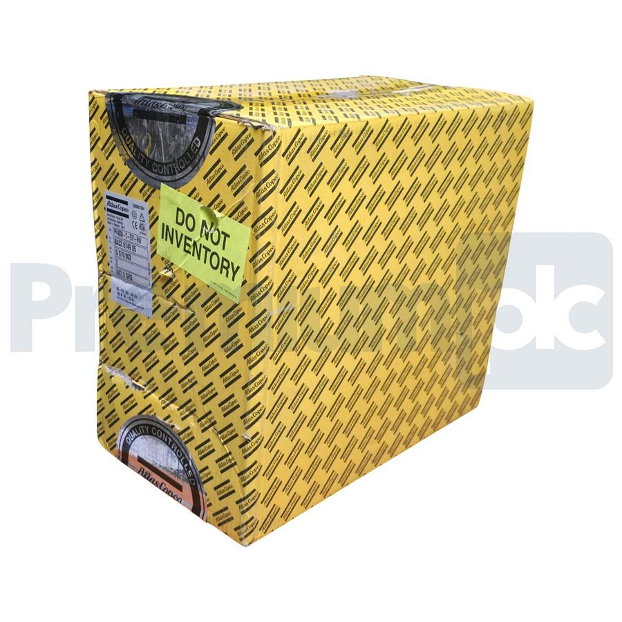 ATLAS COPCO PF4000-C-EIP-HW 8433.6149.05 TENSOR POWER FOCUS 4000 CONTROLLER NSMP