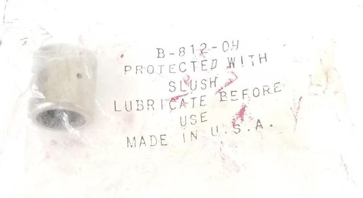Used NEW GENERIC B-812-OH NEEDLE BEARING B812OH