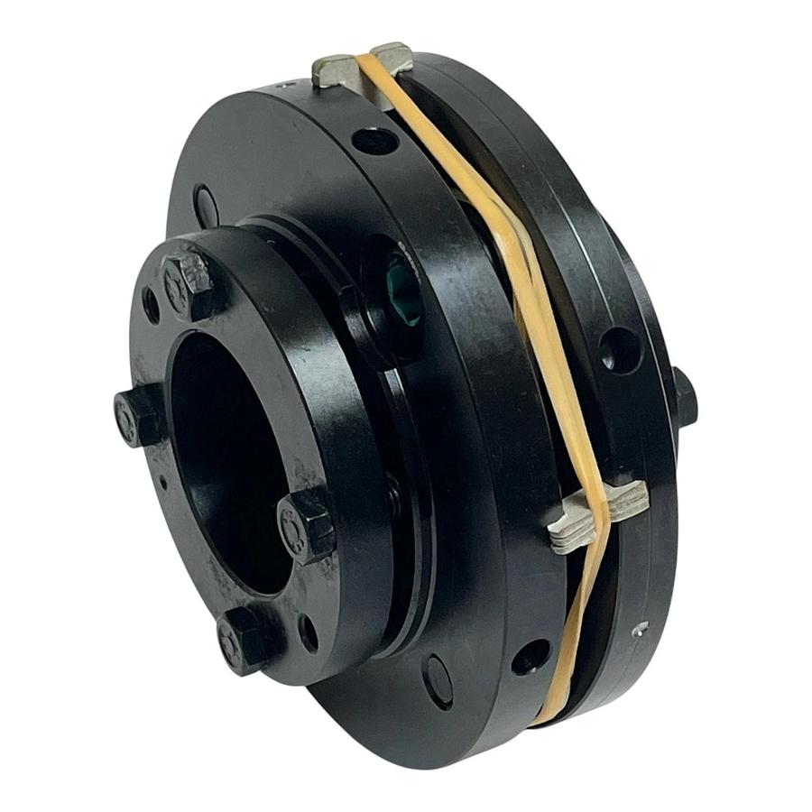 Miki Pulley SFS-140SS-T01 Servo Flex Metal Disc Spindle Coupling ARMS02000, NSNP