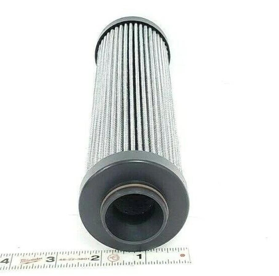 Used NIB GRAINGER 5W723 FILTER BY MISSION FILTER