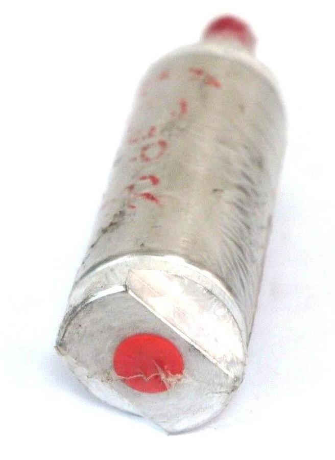 Used NEW BIMBA SR-171.25 PNEUMATIC CYLINDER 1.5INCH BORE 1.25INCH STROKE