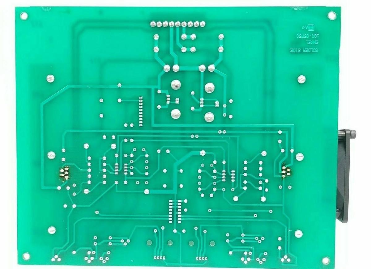 Used ENKEL 184-05710 AIR BRAKE CONTROL ASSEMBLY 2 ARM 184-05749 184-05748 184-05750