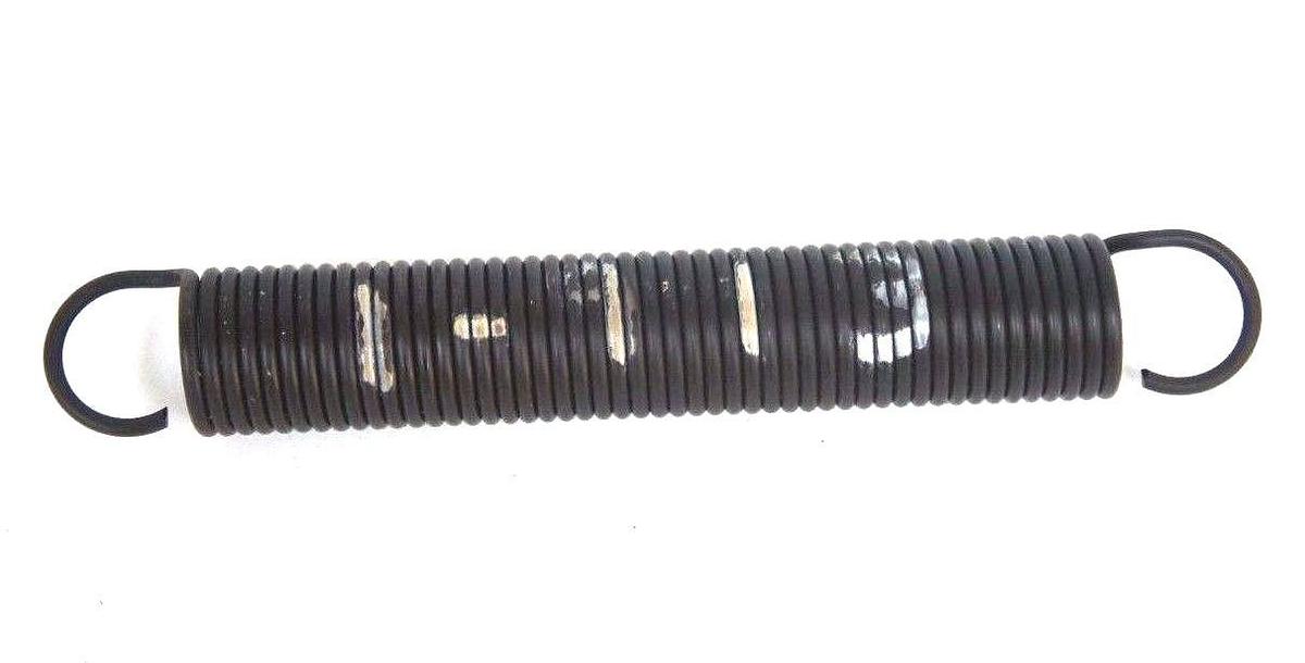 Used NIB TEXMAC UNI-SOLAR GV2-CUT SPRING 68538-1 337-19-A004 SJ S001-913R0