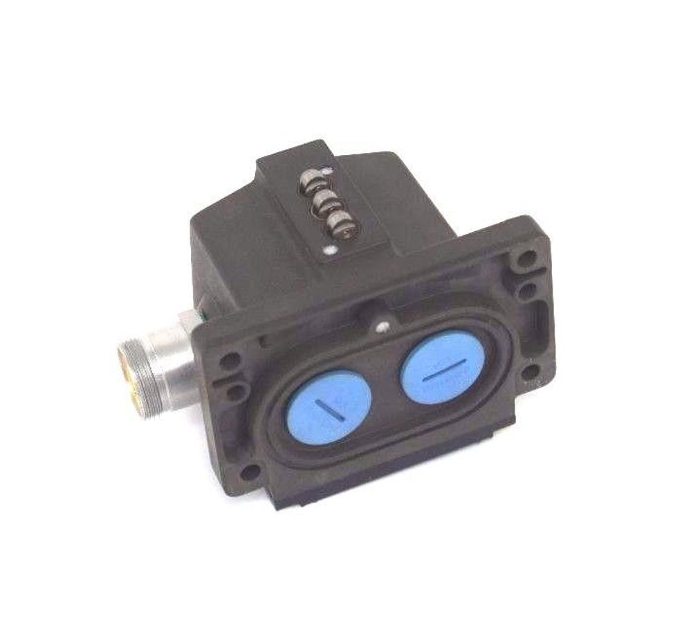 Used NEW BALLUFF BNS-819-D03-R12-100-10-FE-SP66 054BUS PROXIMITY LIMIT SWITCH