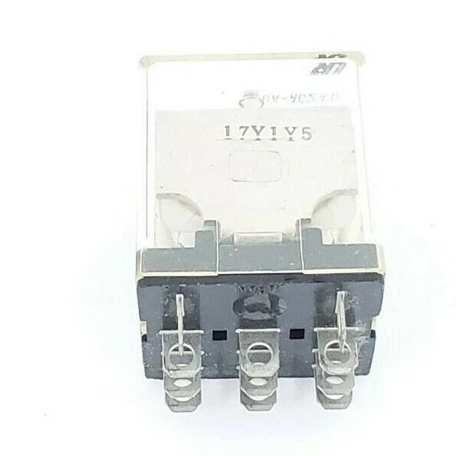 Used OMRON LY3-UA-AC240 RELAY COIL 240V, 50/60HZ, LY3