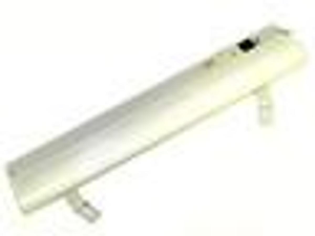 Used NEW HOFFMAN ALF16D24R LIGHT DOOR SWITCH, FLUORESCENT, 120VAC
