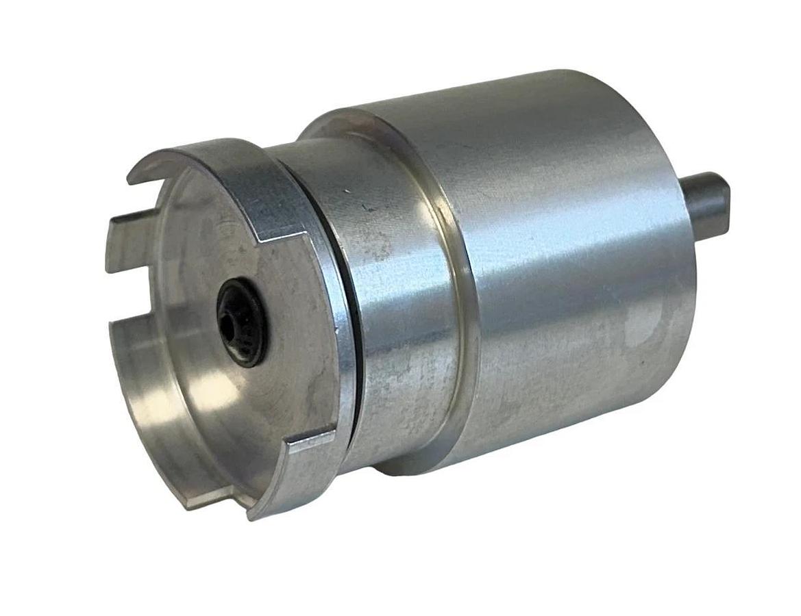 NEW MARKEM-IMAJE ENM338731 OEM REWIND ARM BEARING UNIT FOR PRINTER NSMP