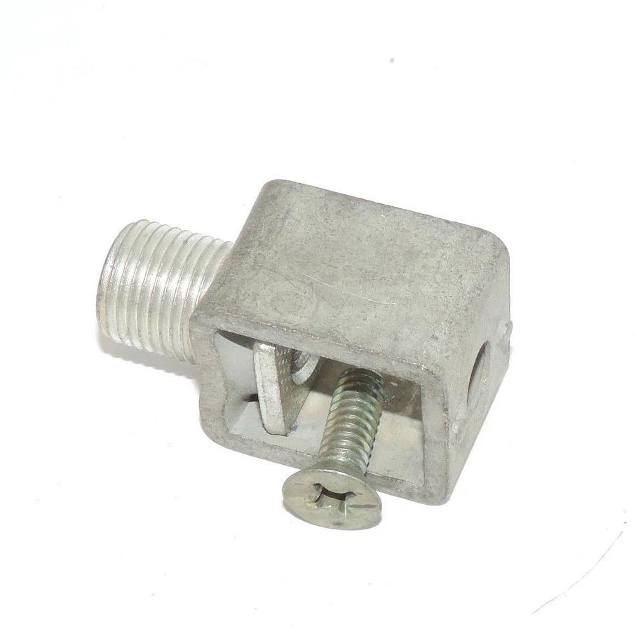 Used NIB WESTINGHOUSE T225LA PRESSURE TERMINAL CONNECTOR SINGLE #6 350 MCM CU