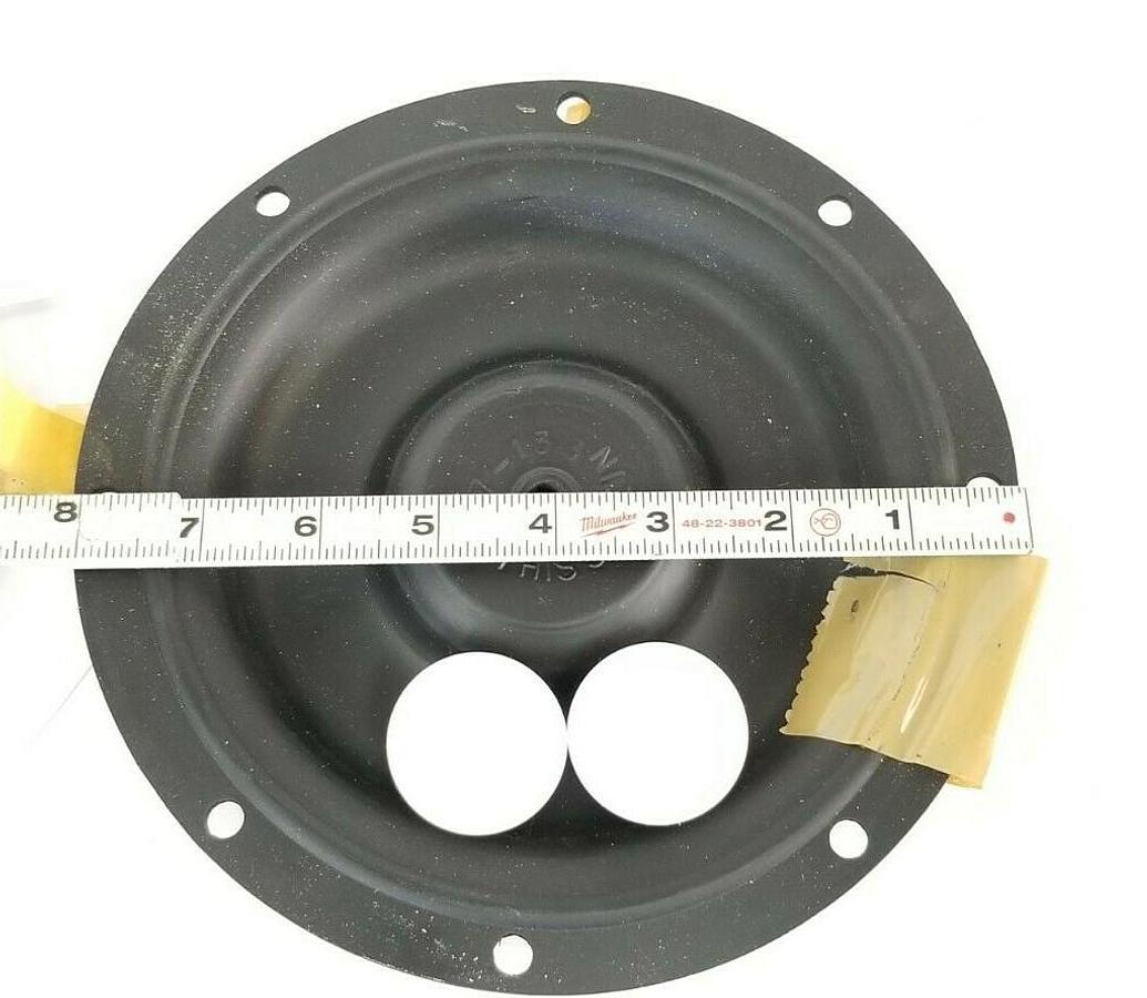 Used NEW ROPER 10DB10SST PUMP REPAIR KIT 27238 G77-133